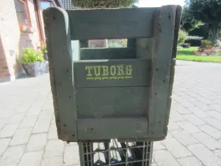 tuborg ølkasse