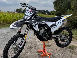 Ktm sxf 250