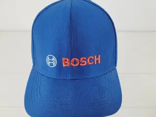 ⭐️- BOSCH Cap