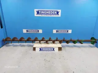 John Deere T660I Snegl AZ64107