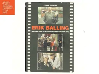 Erik Balling