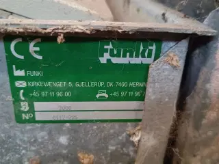 Funki 38 mm