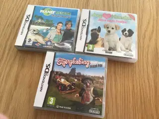 Nintendospil