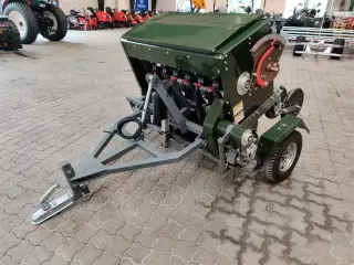 Faunamaster Såmaskine 7 rk