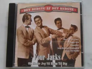 Four Jacks: Det Bedste Af Det Bedste