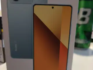 Redmi Note 13 5G 