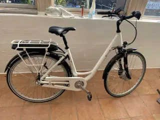 Pige/dame Elcykel 