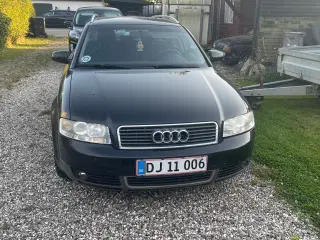 Audi A4 1,6 