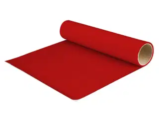 Chemica Reflex Deco - Red - 493 - tekstilfolie