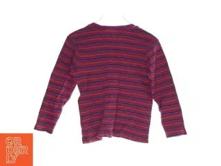 Langærmet bluse fra Hummel