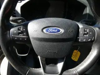 Ford Transit Custom 320L 2,0 TDCi 130 Trend
