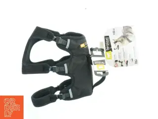 Hunde/kattesele Ferplast fra Ferplast (str. Small. maks. 20 kg) fejlkøb aldrig været i brug.