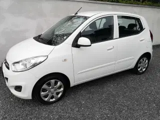 Hyundai i10 1,2 Comfort A/C