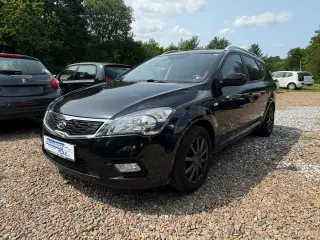 Kia Ceed 1,6 CRDi 115 Exclusive SW