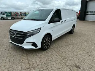 Mercedes Vito 114 2,0 CDi A3 Kassevogn SELECT aut. RWD