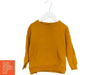 Sweatshirt til børn fra Name It (str. 92)