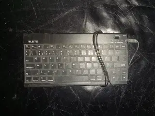leitz bluetooth tastatur