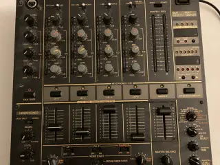 Pioneer DJM-600