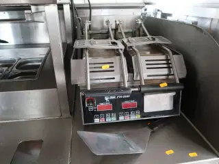 Paninigrill STAR Pro-max