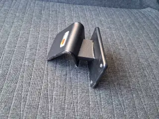 Renault mobilholder 