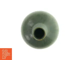 Vase med tynd hals (str. HØ: 20x10 cm)