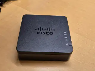 Cisco audiocodex boks(NY)