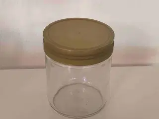 Honning glas
