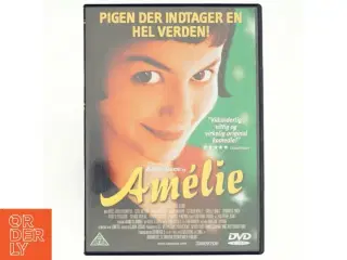 Amélie