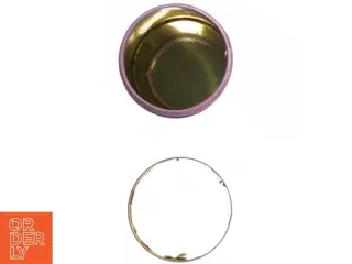dåse fra Irma Kunstdåse kollektion