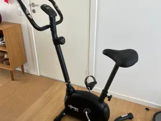 Motionscykel 