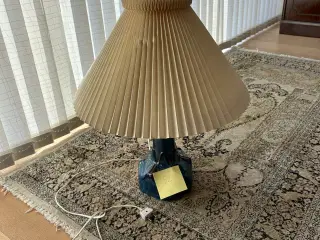 Bordlampe