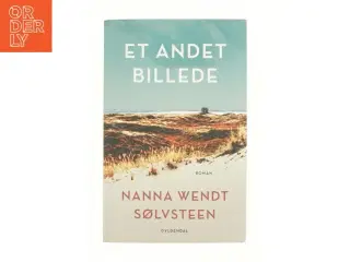Et andet billede : roman (Klassesæt) af Nanna Wendt Sølvsteen (Bog)