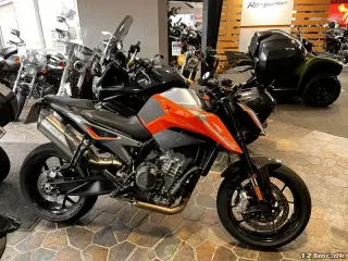 KTM 790 Duke