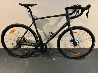 Racer cykel XL