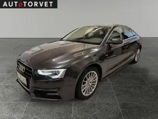 Audi A5 2,0 TDi 190 Sportback Multitr.