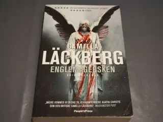 Englemagersken, Camilla Läckberg