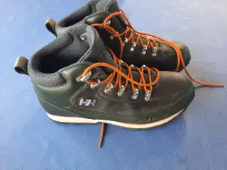 Vandrestøvler, Helly Hansen