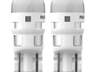 Philips Ultinon Pro7000 pære WY5W Gul - Sæt