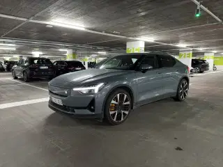 Polestar 2  Performance AWD