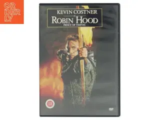 Robin Hood