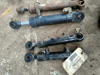 Hydraulik cylinder