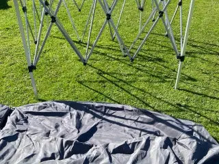 POP UP - sakse telt 