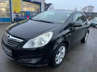 Opel Corsa 1,4 16V Cosmo