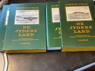 De Jyders Land