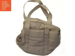 Hundetaske i stof fra Tadazhi (str. 40x26 cm)