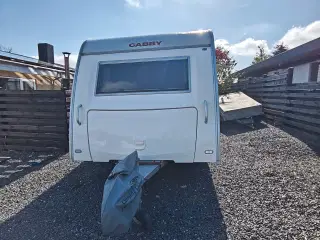 Cabby Comfort Edition 570 F3
