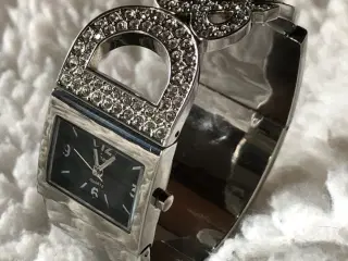 Meget fint armbåndsur 