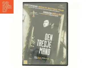 Den Tredje Mand