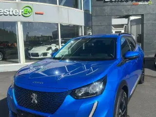 Peugeot e-2008 50 Allure Pack