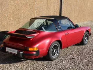 Porsche 911 1969